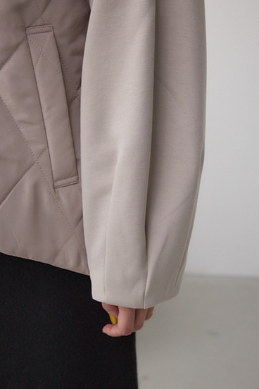 ダンボールドッキングジップパーカー 詳細画像