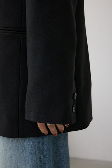 素材アソートテーラードジャケット 詳細画像