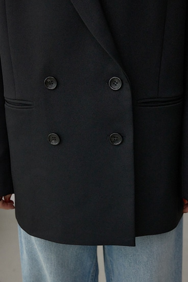 素材アソートテーラードジャケット 詳細画像