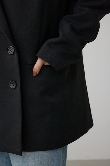 素材アソートテーラードジャケット 詳細画像