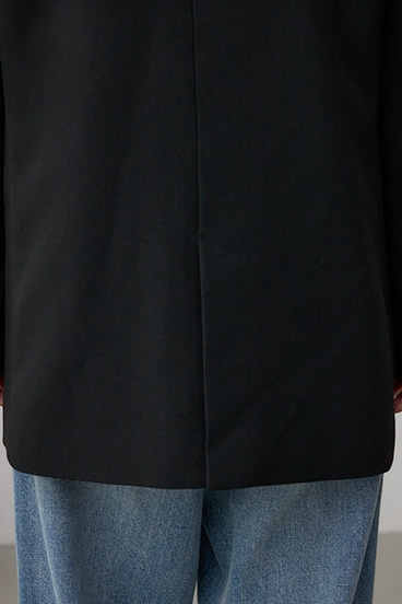 素材アソートテーラードジャケット 詳細画像