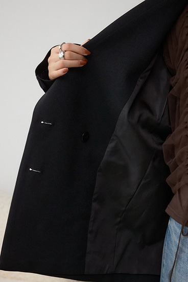 素材アソートテーラードジャケット 詳細画像