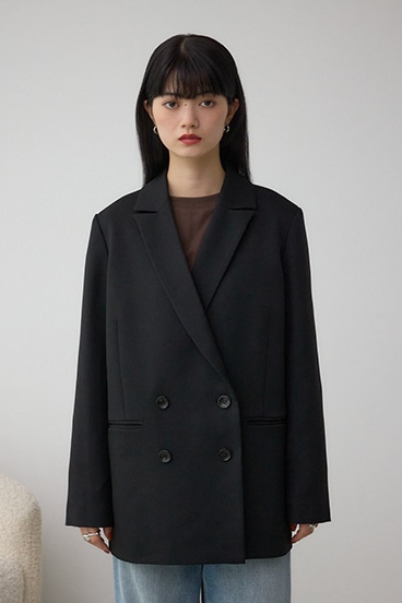 素材アソートテーラードジャケット 詳細画像