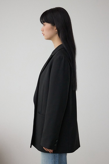 素材アソートテーラードジャケット 詳細画像