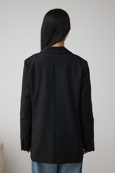 素材アソートテーラードジャケット 詳細画像