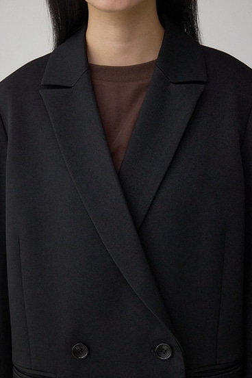 素材アソートテーラードジャケット 詳細画像