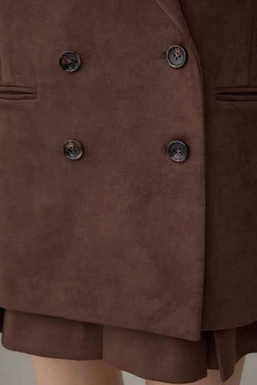 素材アソートテーラードジャケット 詳細画像