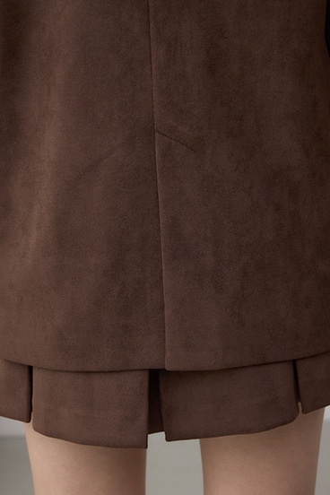 素材アソートテーラードジャケット 詳細画像