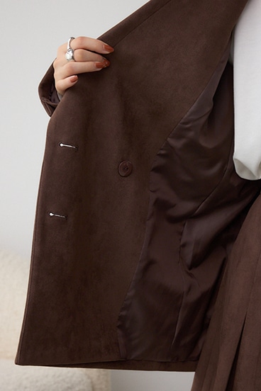 素材アソートテーラードジャケット 詳細画像