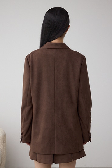 素材アソートテーラードジャケット 詳細画像