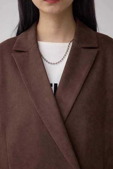 素材アソートテーラードジャケット 詳細画像