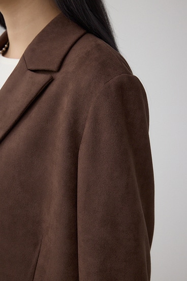 素材アソートテーラードジャケット 詳細画像