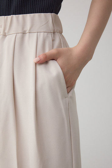 C/T冷感 2タックイージースラックス 詳細画像