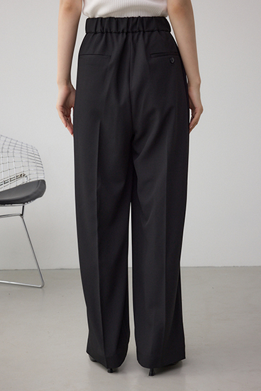 C/T冷感 2タックイージースラックス 詳細画像