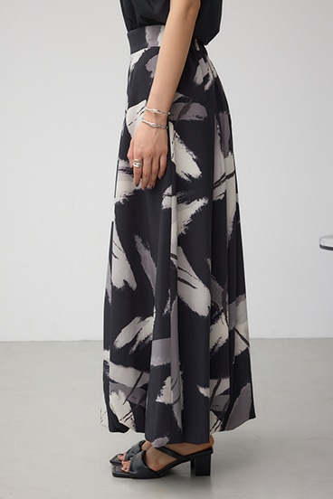 ボリュームバルーンスカート 詳細画像