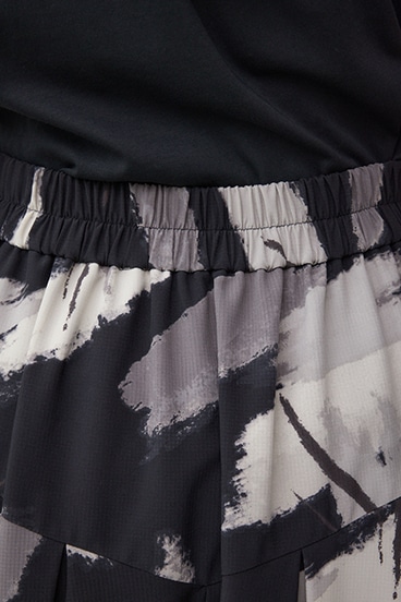 ボリュームバルーンスカート 詳細画像