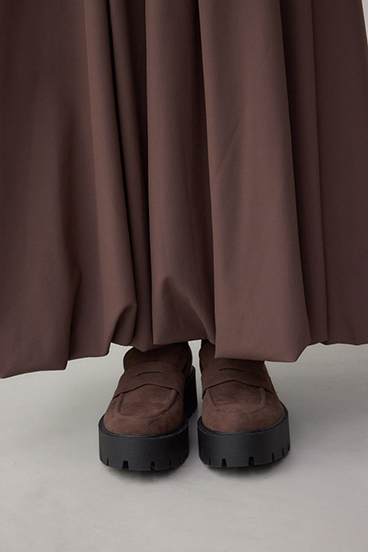 ボリュームバルーンスカート 詳細画像