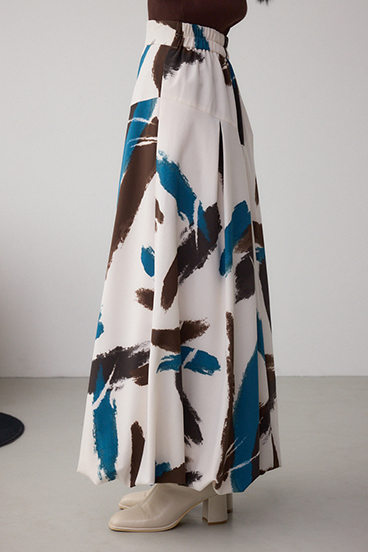 ボリュームバルーンスカート 詳細画像