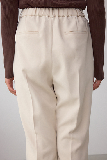 【堀田茜さん着用アイテム】VENUSフレアパンツ 詳細画像