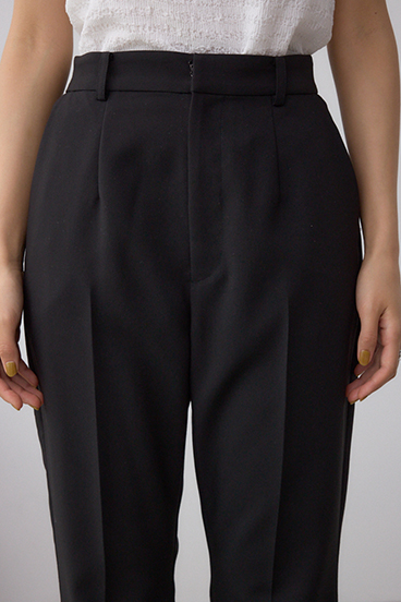 【堀田茜さん着用アイテム】VENUSフレアパンツ 詳細画像