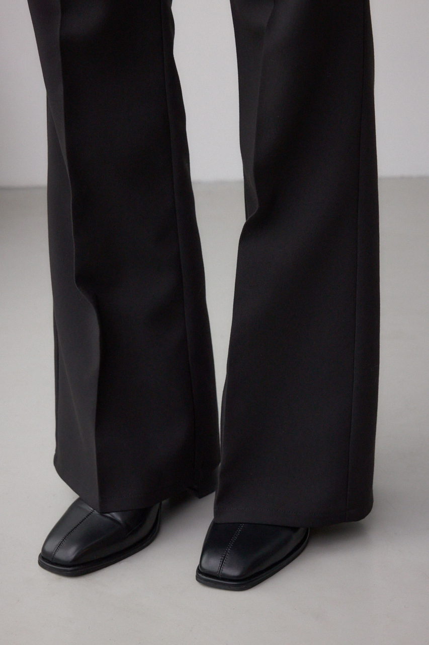 堀田茜さん着用アイテム】VENUSフレアパンツ｜WOMEN｜250IAB31