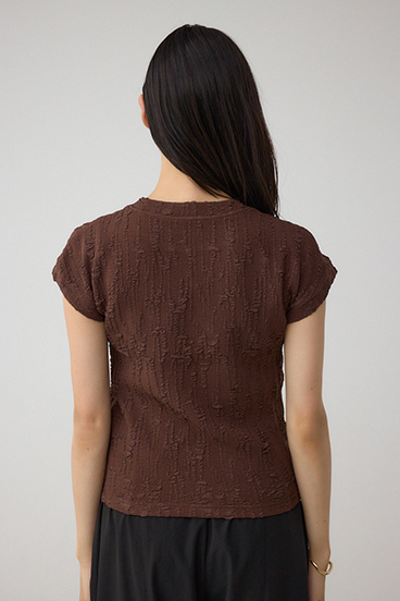 インナーSETフロントギャザーキャミワンピース 詳細画像