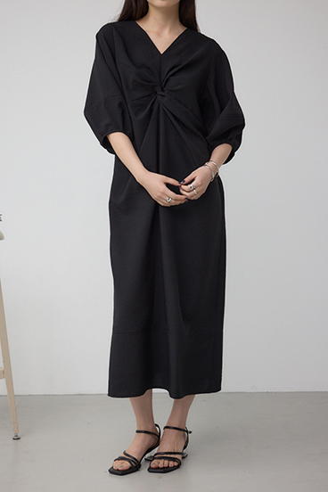 前後2WAYデザインワンピース｜WOMEN｜250IAB33-2921｜AZUL BY