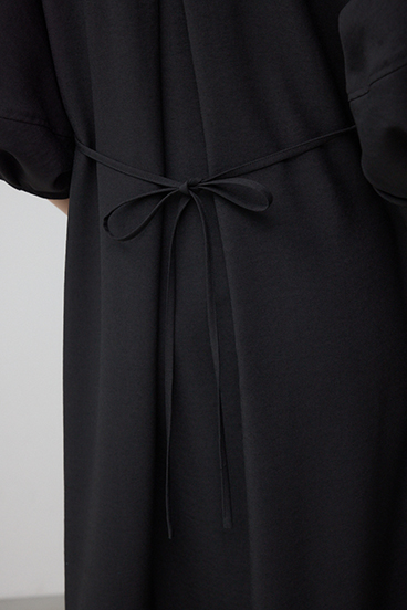 前後2WAYデザインワンピース 詳細画像