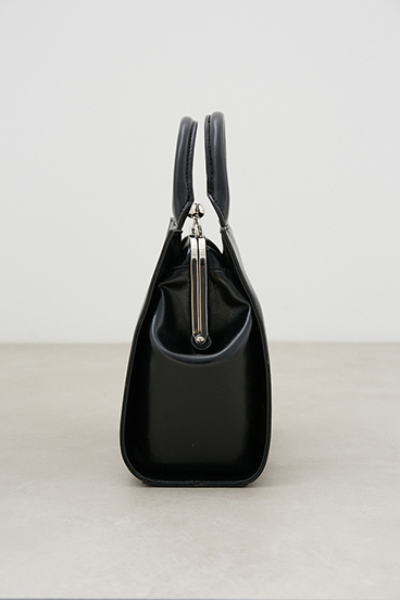 メタルフレームバッグ 詳細画像