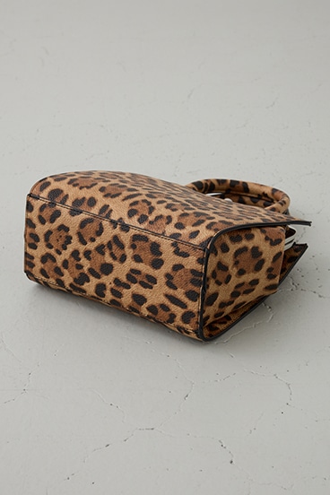 メタルフレームバッグ 詳細画像