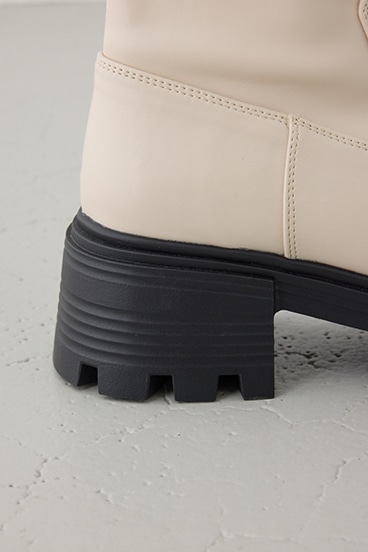 VENUSストレッチトラックソールブーツ 詳細画像