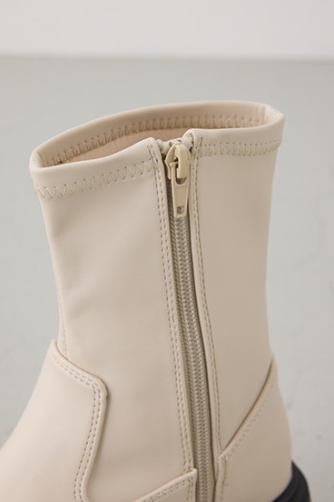 VENUSストレッチトラックソールブーツ 詳細画像