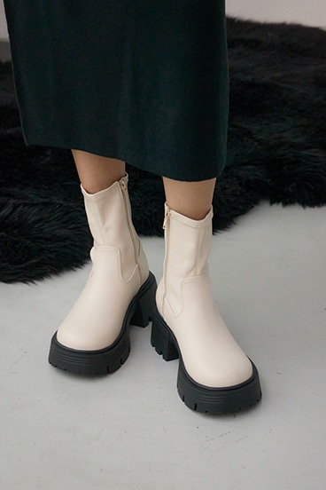 VENUSストレッチトラックソールブーツ 詳細画像