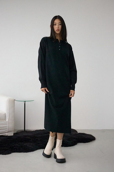 VENUSストレッチトラックソールブーツ 詳細画像