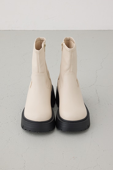 VENUSストレッチトラックソールブーツ 詳細画像