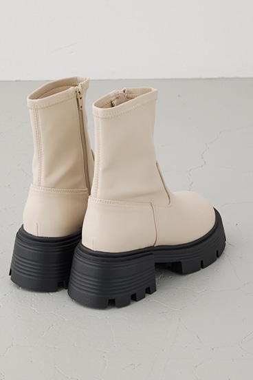 VENUSストレッチトラックソールブーツ 詳細画像