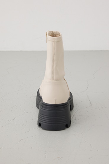 VENUSストレッチトラックソールブーツ 詳細画像