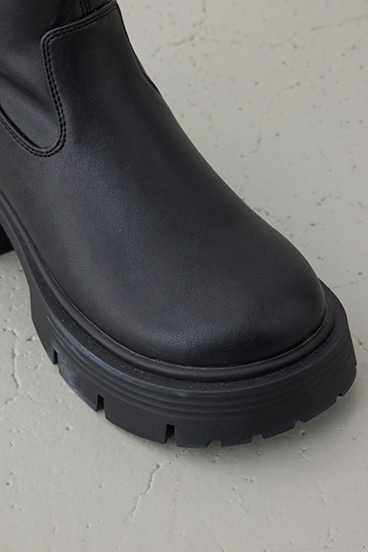 VENUSストレッチトラックソールブーツ 詳細画像