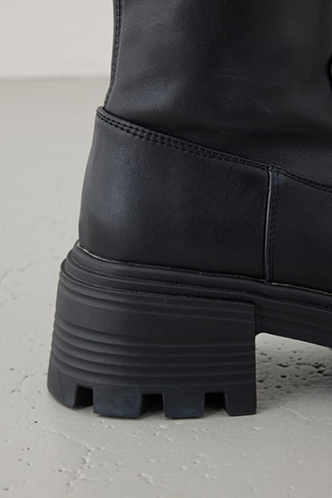 VENUSストレッチトラックソールブーツ 詳細画像