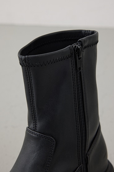 VENUSストレッチトラックソールブーツ 詳細画像