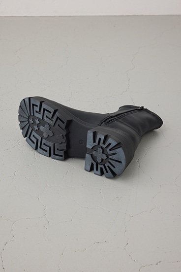 VENUSストレッチトラックソールブーツ 詳細画像