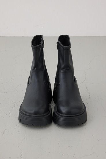 VENUSストレッチトラックソールブーツ 詳細画像