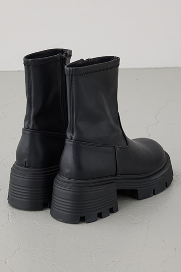 VENUSストレッチトラックソールブーツ 詳細画像