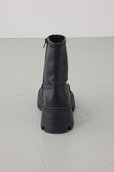 VENUSストレッチトラックソールブーツ 詳細画像