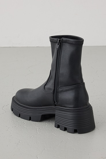 VENUSストレッチトラックソールブーツ 詳細画像