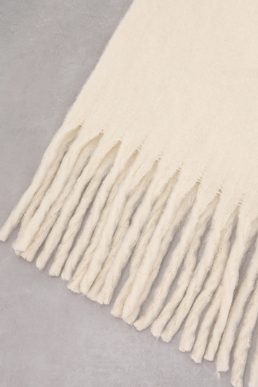 フラッフィーストール 詳細画像