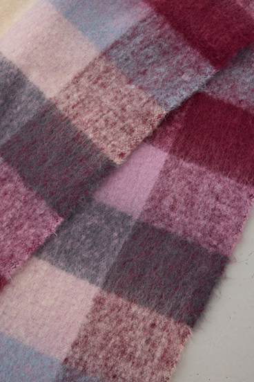 フラッフィーストール 詳細画像