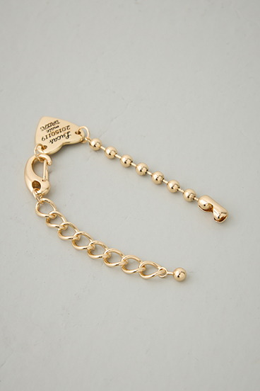 ドッグタグブレスレット 詳細画像