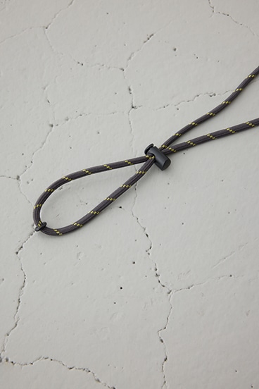 配色ストラップ2WAYフェイクファーミトン 詳細画像