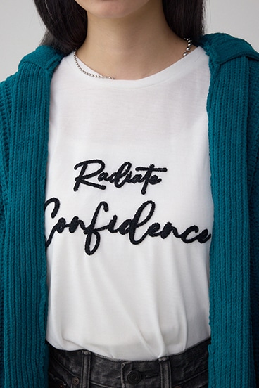 マットモールフードトッパーカーデ 詳細画像